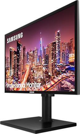 Produktbild Samsung F24T400FHU (1920 x 1080 Pixel, 24")
