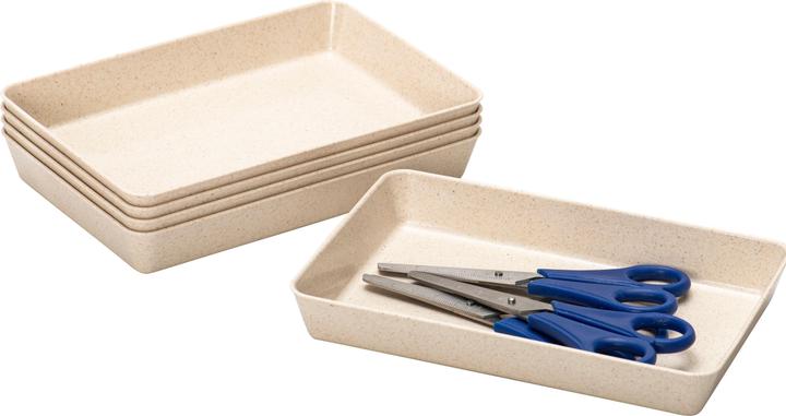 Produktbild Betzold Materialschalen aus treeNside-Material, Farbe und Grösse wählbar (0.50 l)