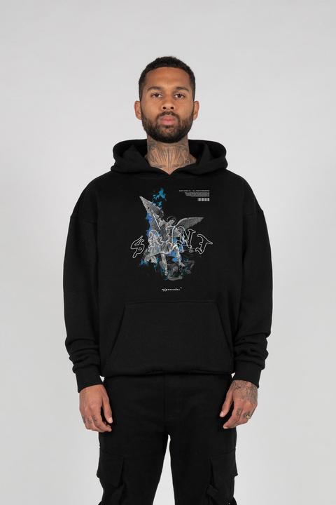 Produktbild Mjgonzales Saint V.1 Heavy Essentials V.4 (L)