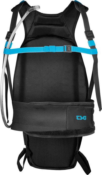 Produktbild TSG BACKBONE TANK A 2.0 (S, Rückenprotektor)