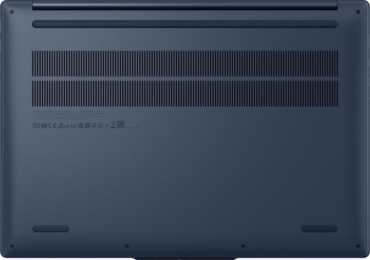 Actual product image Lenovo IdeaPad Slim 5 16ARP10 (16", 512 GB, 16 GB, Eng. Int.)