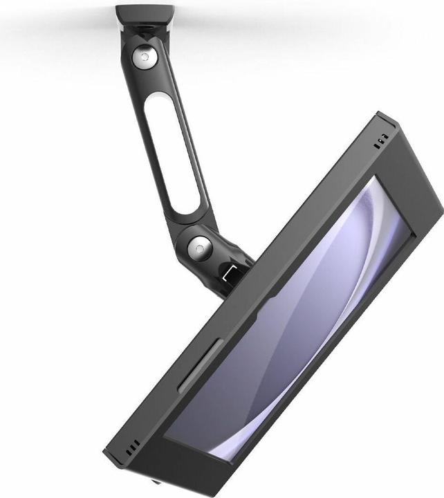 Produktbild Compulocks K/Galaxy Tab A9 Apex Encl Swing Wall BK