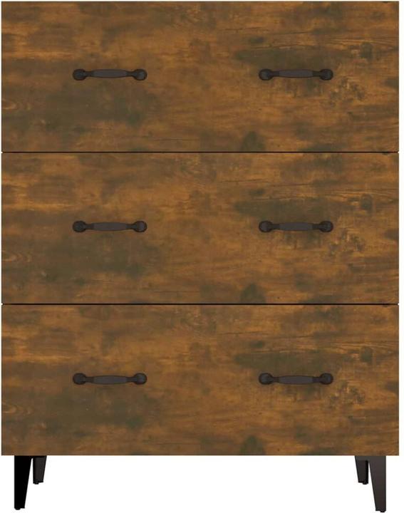 Image du produit vidaXL Sideboard (69.50 x 34 x 90 cm)