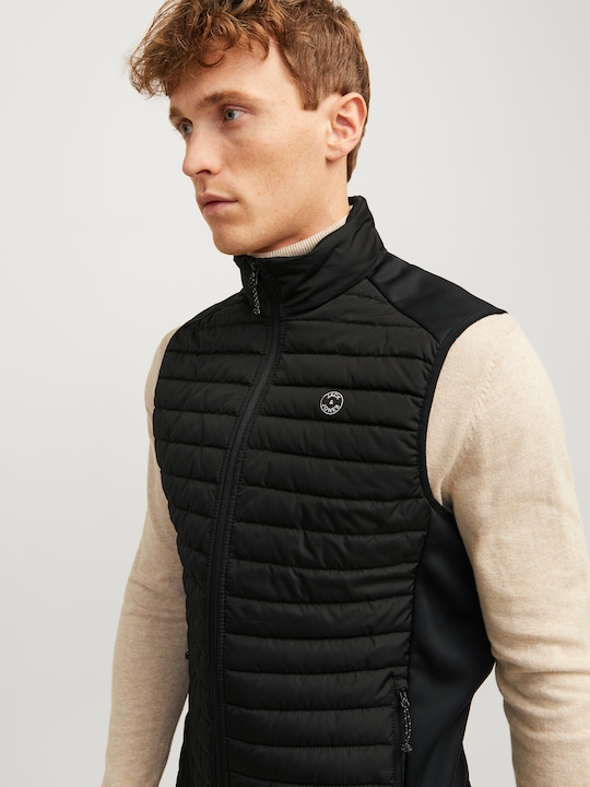Produktbild Jack & Jones Gefüttert Weste (XS)