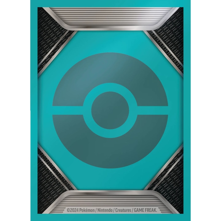 Produktbild Pokémon Pokemon TCG: Trainers Toolkit 2024 (POK858758) (Englisch, Box Set & Collection)