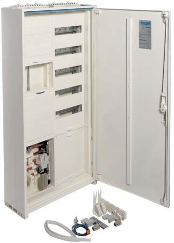 Hager ZB322U15LS