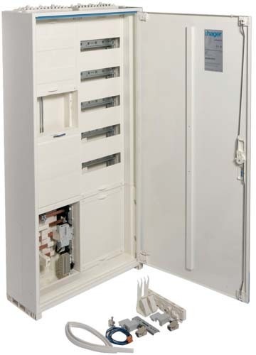 Hager ZB322U15LS