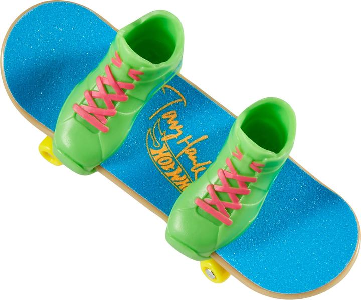 Produktbild Hot Wheels Skate Fingerboard