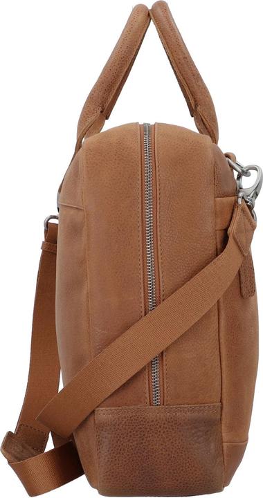 Produktbild Plevier Urban Aktentasche Leder 43 cm Laptopfach (19")