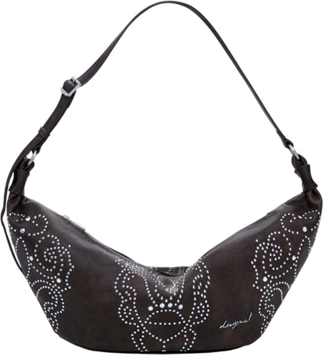 Image du produit Desigual Poker Face Munster 2.0 Schultertasche 33 cm