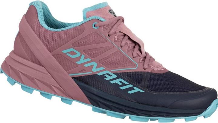 Dynafit Alpine W Trail Running Schuh