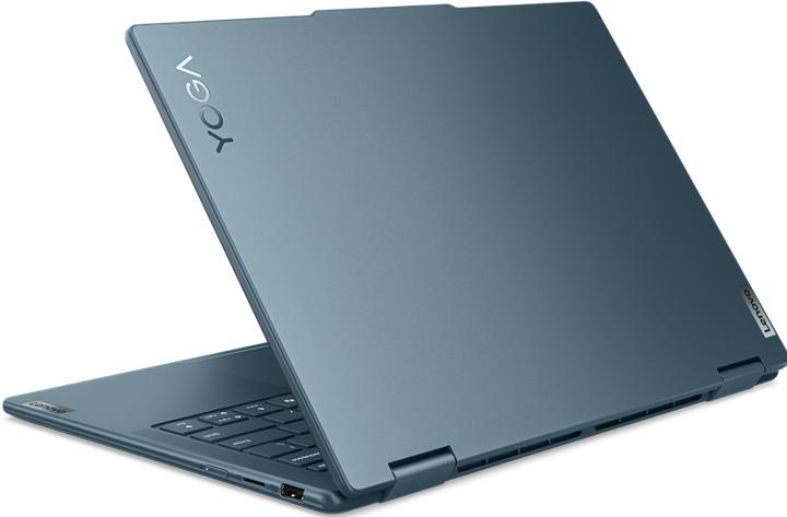 Produktbild Lenovo Yoga 7 2-in-1 (14", Intel Core Ultra 7 155H, 32 GB, 1000 GB, CH)