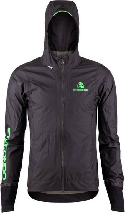 Immagine prodotto Etxeondo giacca impermeabile mugi (XL)