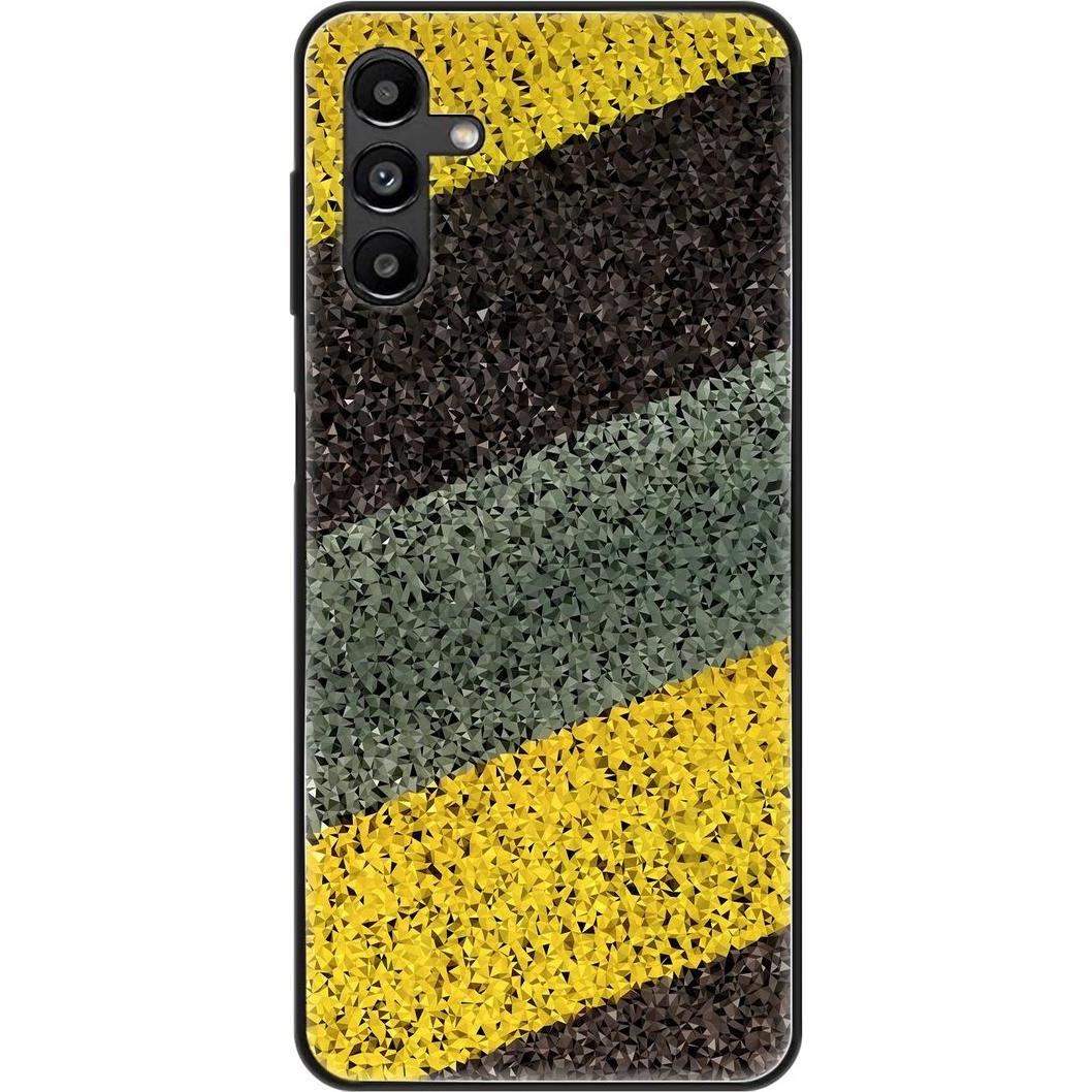 Thumbnail - König Design Hülle Handy Schutz für Samsung Galaxy A13 5G Case Cover Tasche Bumper Etuis TPU (Samsung Galaxy A13 5G), Sm...