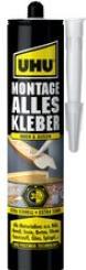 Image du produit UHU Colle de montage Colle universelle 165 g (181 g)
