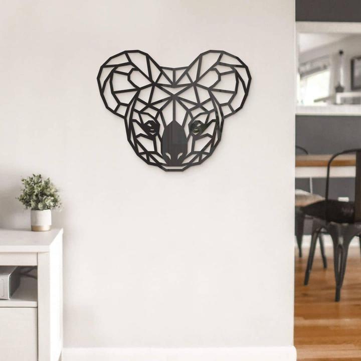 Produktbild Trenddeko Origami Koala