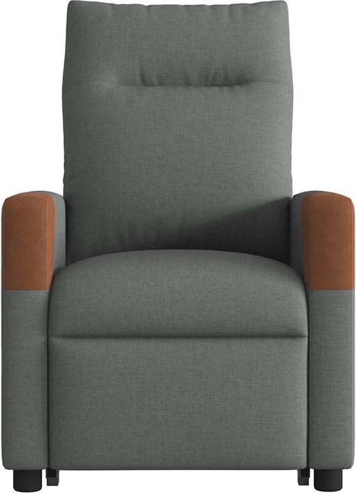 Image du produit vidaXL Massagesessel mit Aufstehhilfe