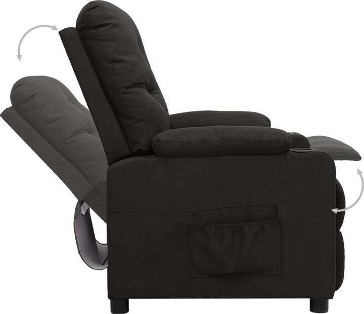 Produktbild vidaXL Relaxsessel