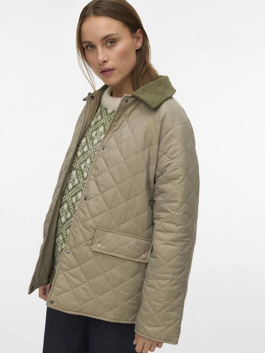 Immagine prodotto Vero Moda VMNOVA Jacke Steppjacke (M)