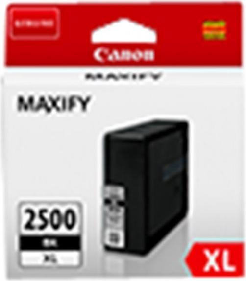 Productafbeelding Canon Pgi-2500xl Bk (BK)