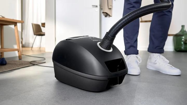 Image du produit Bosch Hausgeräte BGB41BA1 série 4