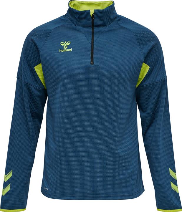 Immagine prodotto hummel Piombo Pro Mezza Zip (XL)