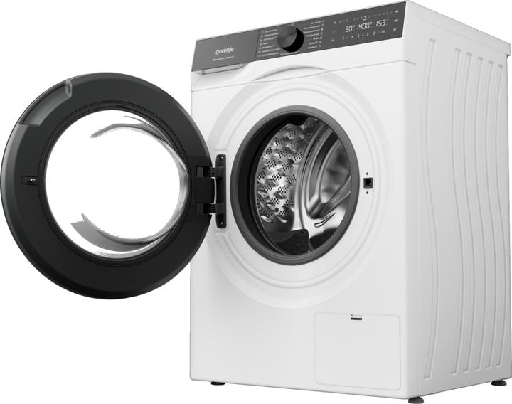 Produktbild Gorenje PS26/64141 W5G684A3T1 G600 (8 kg, Links)