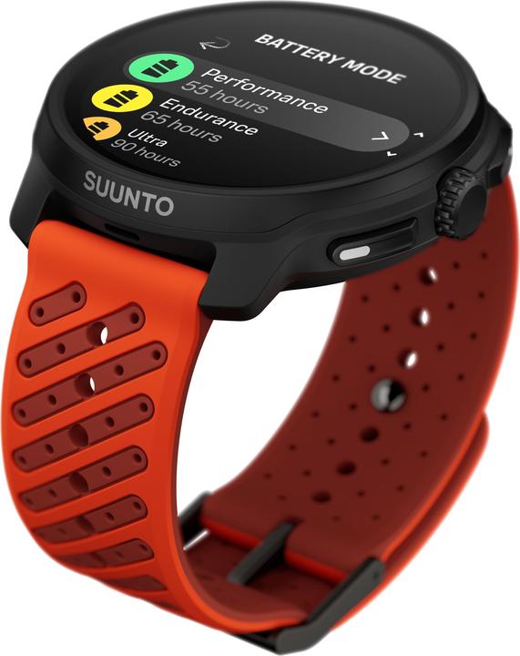 Produktbild Suunto Race 2 (49 mm)