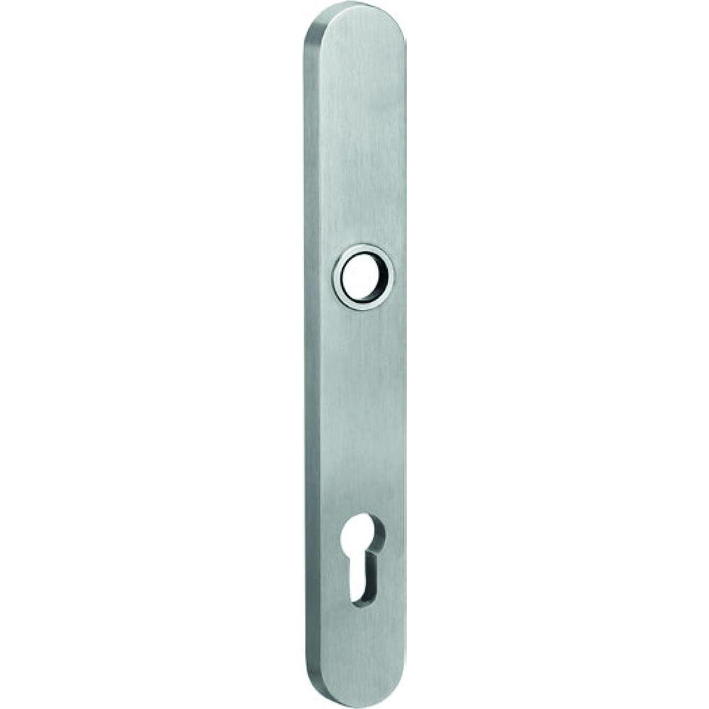 Glutz, Türgriff + Fenstergriff, Schutztürschilder aussen 52102 (Türschild)
