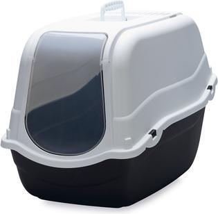 Beeztees Romeo (Cat litter box closed)