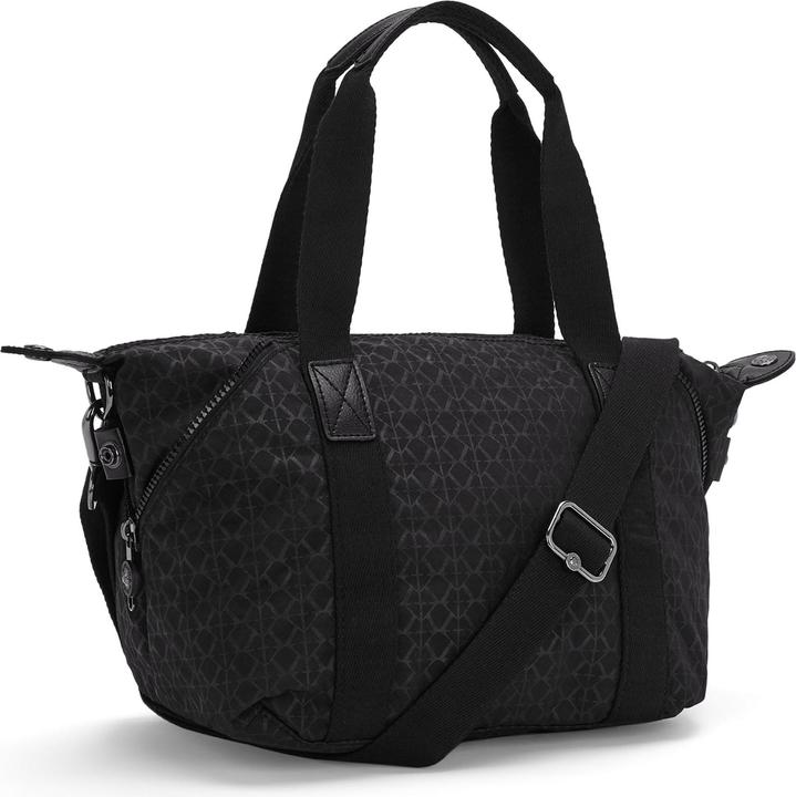 Kipling Basic Plus Art Mini Umhängetasche 39 cm