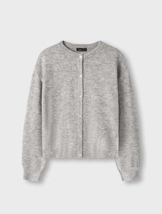 Actual product image Lmtd Long sleeve cardigan (158, 164)