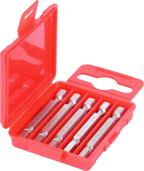 Produktbild KS Tools 911.2819 (Innensechskant)