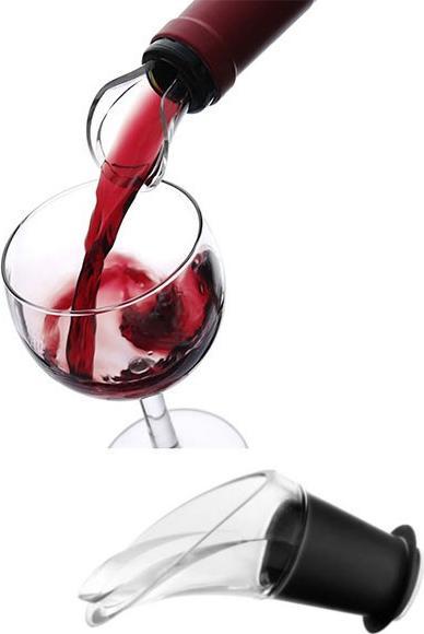 Immagine prodotto Vacu Vin Crystal (Versatore di vino)