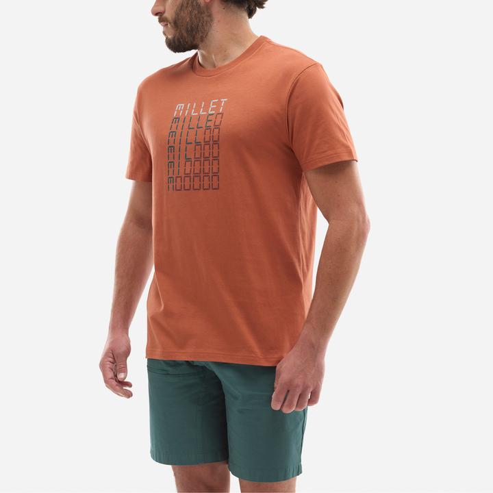 Actual product image Millet Chamonix Typo (S)