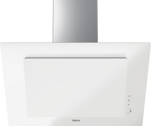 Produktbild Teka DVT 78660 TBS Wall-mounted White ³/h A+ (Wandhaube)