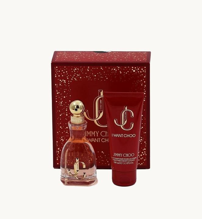 Immagine prodotto Jimmy Choo Voglio Choo (Eau de parfum, 100 ml)
