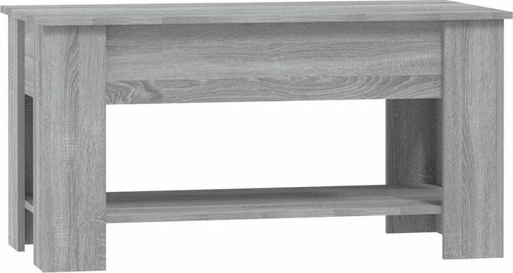 Image du produit vidaXL Couchtisch