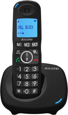 Produktbild Alcatel TELEFONO FIJO XL535 DUO