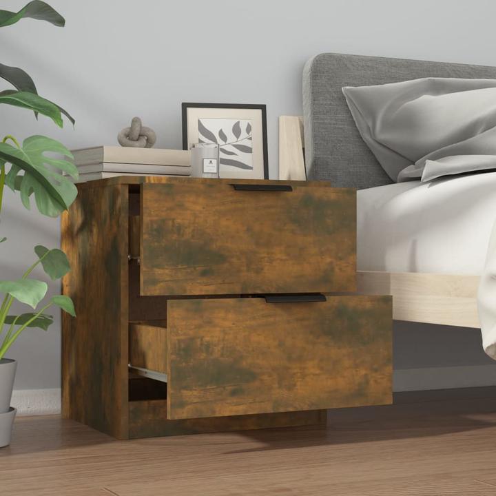 Immagine prodotto vidaXL Nachttisch (45 x 39 x 50 cm)