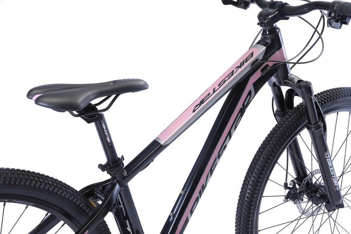 Immagine prodotto Bikestar Bicicletta da montagna hardtail (35 cm)