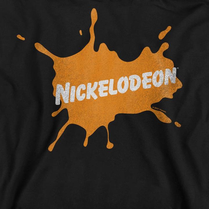 Produktbild Nickelodeon Sweatshirt (M)