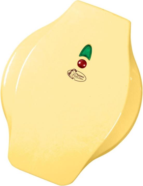 Image du produit Bestron Gaufrier pour gaufres belges
