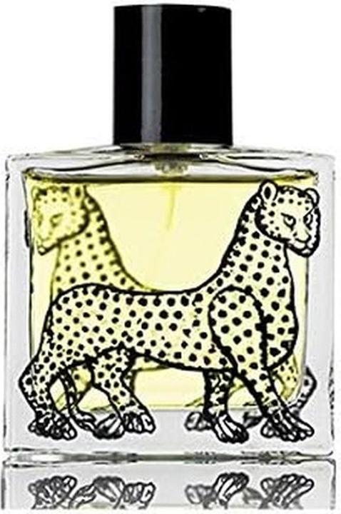 Produktbild Ortigia Sicilia Ortigia Lime di Sicilia Eau de Parfum 30ml (Eau de Parfum, 30 ml)