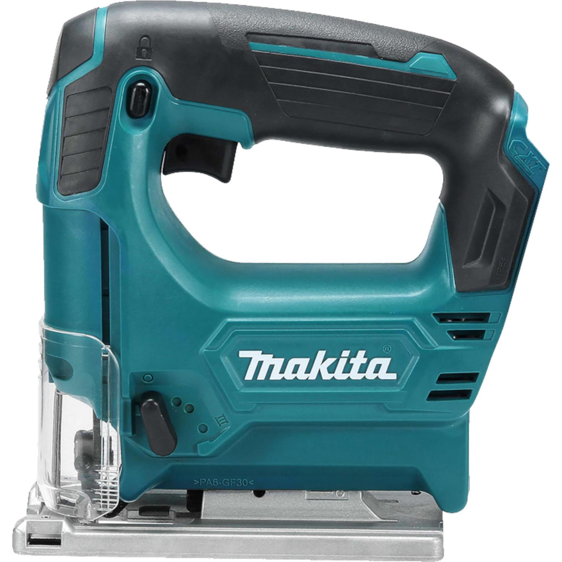 Thumbnail - Makita, Stichsäge, JV 101 DA1 Akku Stichsäge 12 V max. 65 mm + 1x Akku 2,0 Ah - ohne Ladegerät