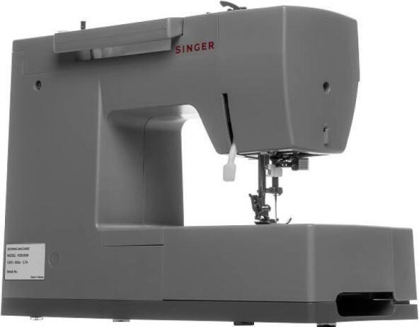 Image du produit Singer Heavy Duty 6335M