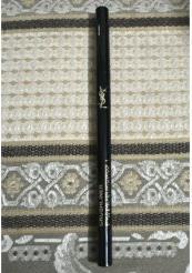 Actual product image Yves Saint Laurent Crushliner Noir Intense 1 (No. 1 - Noir Intense)