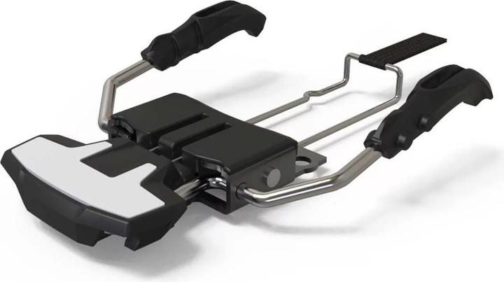Produktbild Marker Skistopper Alpinist 90mm (Touren Ski)