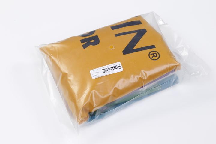 Immagine prodotto Omnikin Palla gigante multicolore