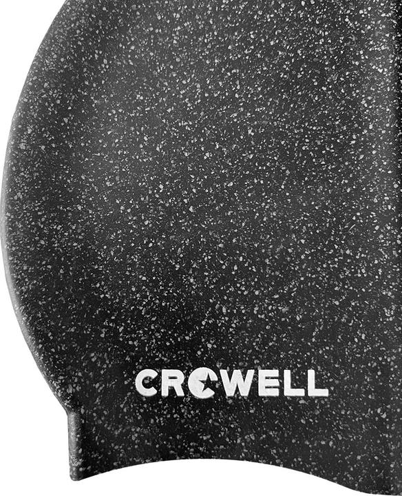 Produktbild Crowell Pearl Bademütze recyceltes Material